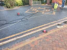 Why Choose Us For All Your Driveway Paving Needs in Blue Ridge, VA?